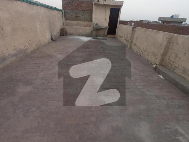 4 Marla Triple Storey House For Sale In Fateh Garh Lahore Fateh Garh