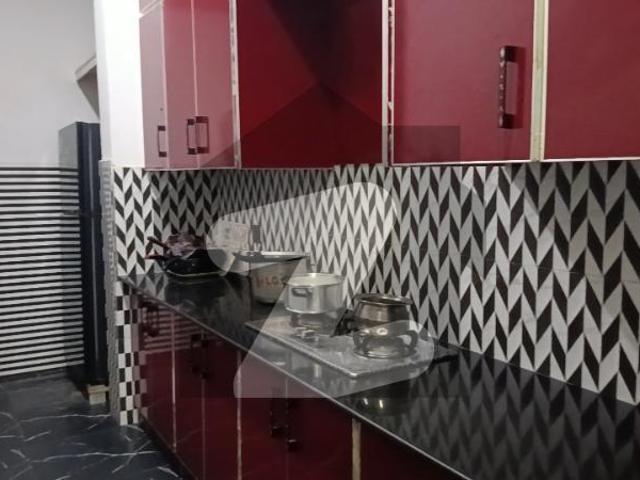 4 Marla Triple Storey House for Sale in T & Aabpara Society, Lahore T & Aabpara Housing Society