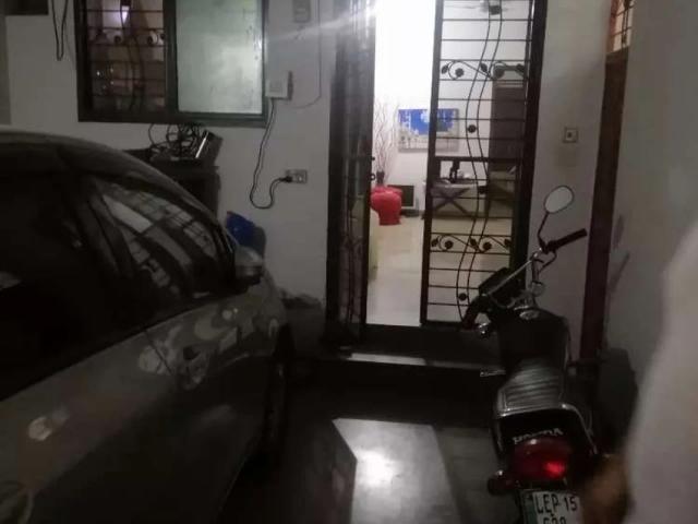 4 Marla Triple Storey House for Sale Lahore Ali View Park ID 09691