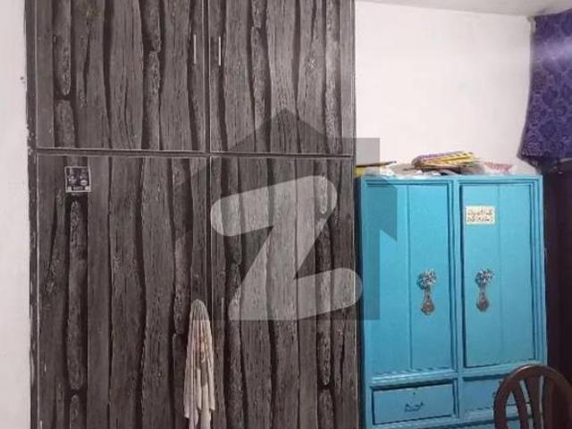 4 Marla Triple Storey House For Sale Mukaram Town Misryal Road
