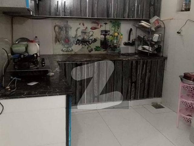 4 Marla Triple story House For Sale in High court Phase 2