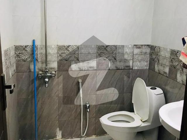 4 Marla Triple Story Solid Construct House For Sale In G13 G 13