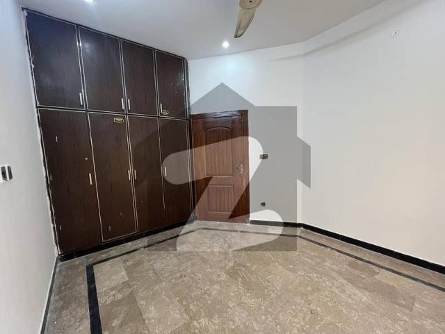 4 Marla Upper Portion Available For Rent G 14/4