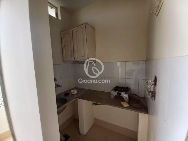 4 Marla Upper portion for Rent