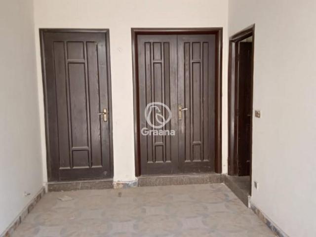 4 Marla Upper portion for Rent