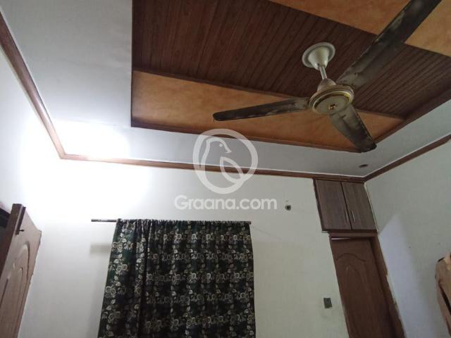 4 Marla Upper portion for Rent