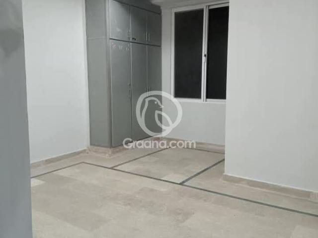 4 Marla Upper portion for Rent
