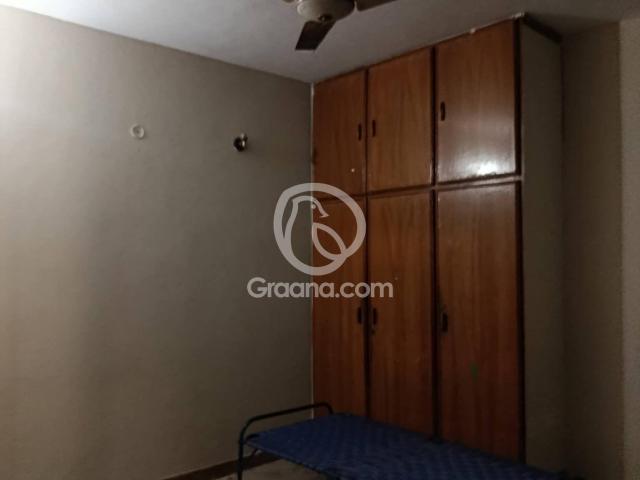 4 Marla Upper portion for Rent