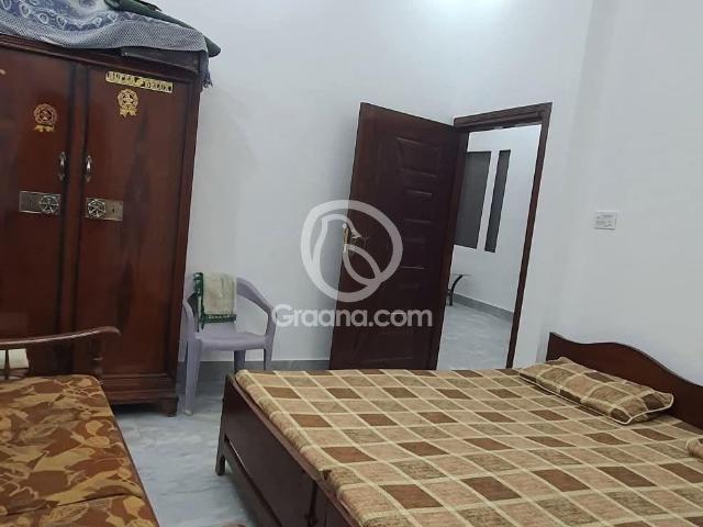 4 Marla Upper portion for Rent