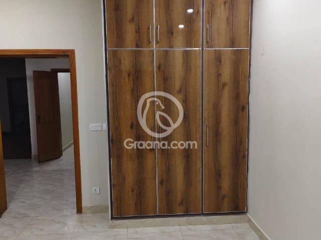 4 Marla Upper portion for Rent