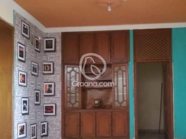 4 Marla Upper portion for Rent