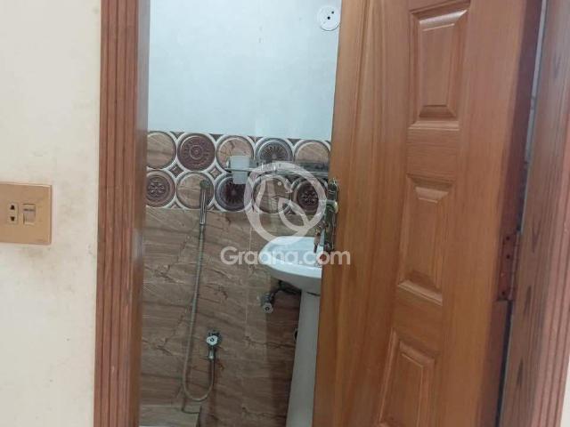 4 Marla Upper portion for Sale