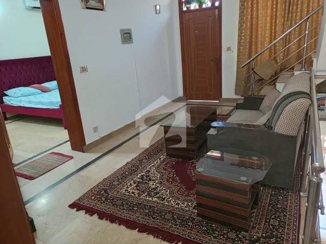 4 Marla Use House For Sale In G 13 Islamabad