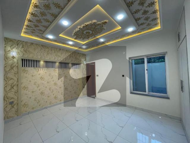 4 marla used house available for rent in Buch executive villas multan Buch Villas Phase 2 Ali Block