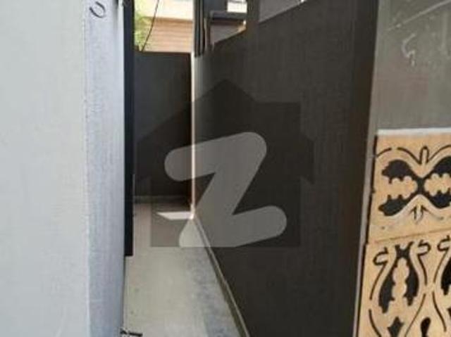 4 Marla Used House For Rent In Bismillah Housing Scheme