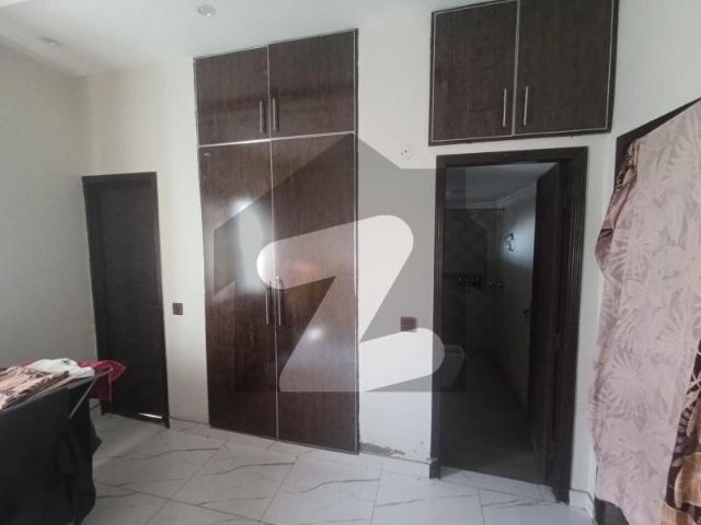 4 Marla Used House For Sale In Al Ahmad Garden GT Road Lahore Al Ahmad Garden Housing Scheme