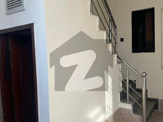4 Marla used house for sale in eden residencia housing society