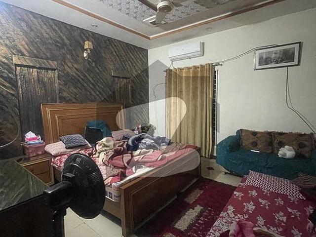 4 Marla Vip House For Rent