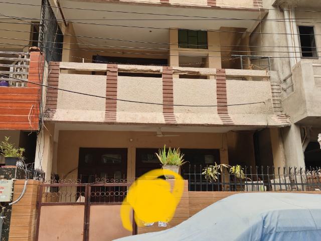 4 Marla 103 Sq.Yd. Plot in Sector 10a Gurgaon Listing ID: #9891