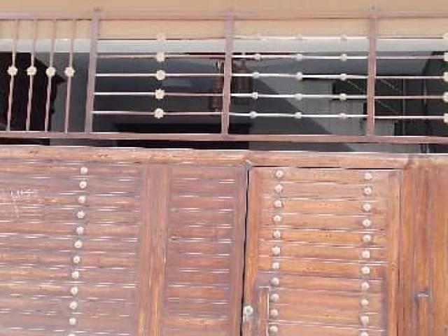 4 Marla 1.5 Storey House For Sell 3bed 3bath 2 Kitchen 2 Tv Lounge Gas Main Street 25ft Corner Rawalpindi Islamabad Highway ID 90444