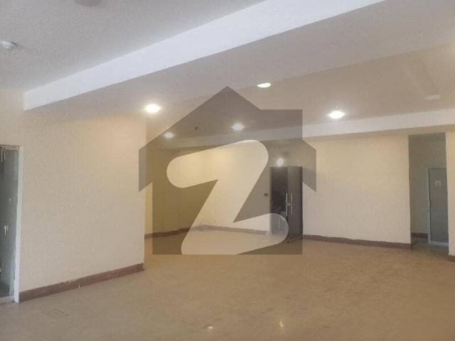 4 Marla 1st Floor At Excellent Location