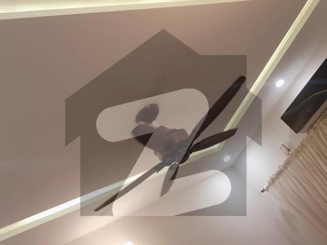 4 Marla 25x40 Beautiful Like Brand New Double Storey House Available For Rent In D 12/1 Islamabad D 12