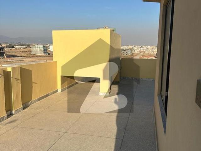4 Marla 25x40 Brand New House For Sale G 14/2 Islamabad G 14/2