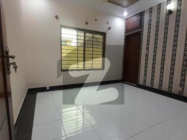 4 Marla 25x40 Brand New House For Sale In G 13, Islamabad G 13