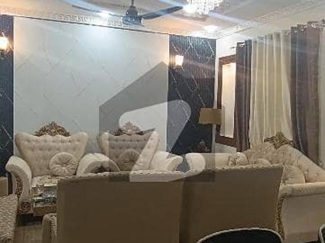4 Marla 272 Square Ft Size Wala 1.5 Story House For Sale In Caltex Road Walking Distance From Main Road Prime Location For More Information Contact Us