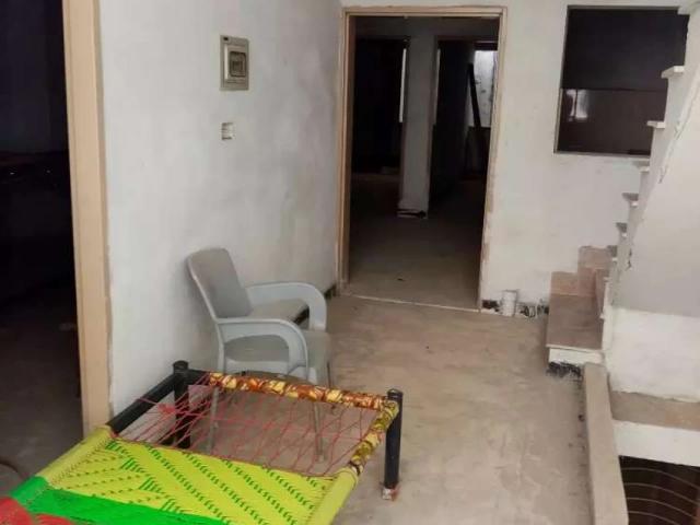 4 marla 20x50 1000 sqft double story house for sale Islamabad Sohan Valley ID 14408