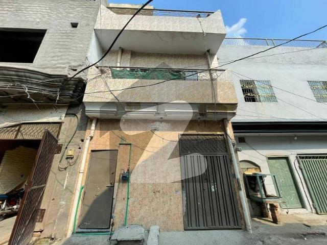 4 Marla 2.5 Storey House For Sale At Dullu Khurd, Ferozepur Road Lahore