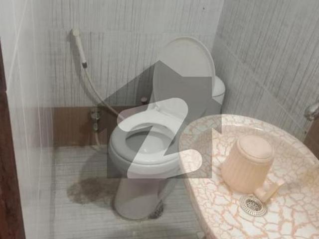 4 Marla 2 Bed Flat For Rent With Separate Entrance Nawab Town Block A