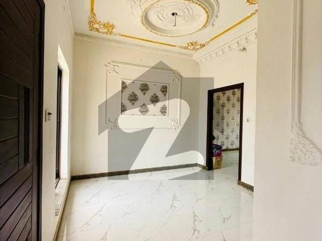 4 Marla 2 story house for sale in Sitara Gold city Satyana Road Faisalabad Sitara Gold City