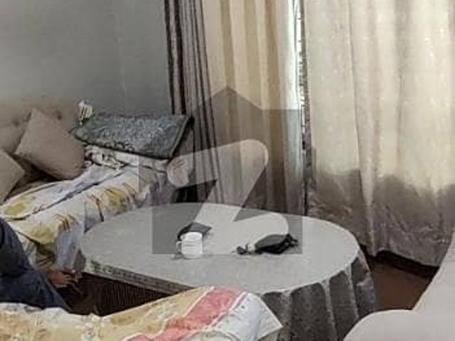 4 Marla 3 Beds Double Storey House Is Available For Rent