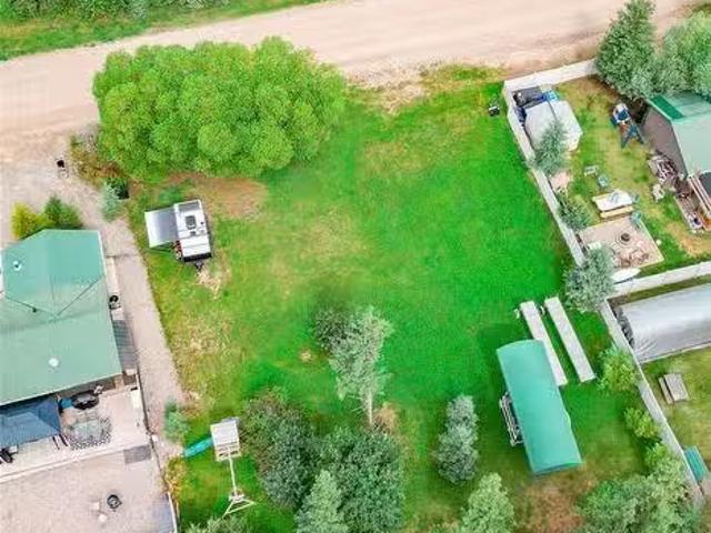 4 Martin Drive, Candle Lake, SK, S0J 3E0 vacant land for sal.