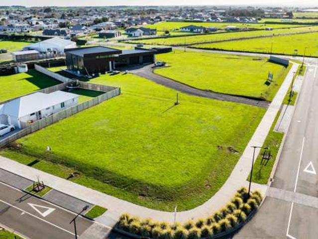 4 Matariki Street, Hawera, South Taranaki