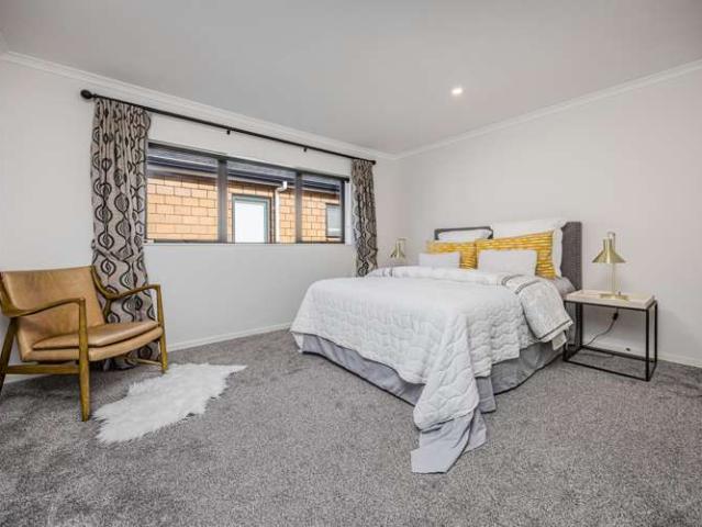 4 Matiki Road, Flat Bush, Manukau City
