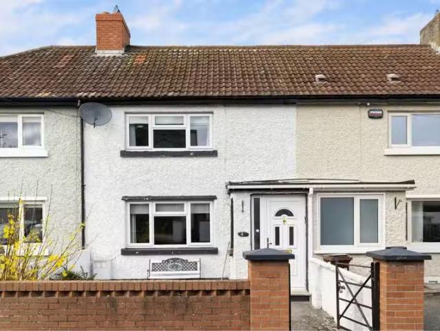4 Mayfield Terrace, Ballinteer, Dublin 16, D16TF78 is for sale