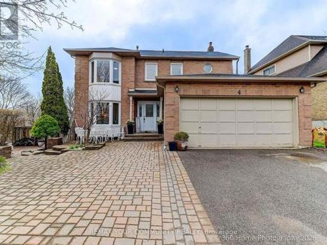 4 Mayflower Street S, Whitby, ON, L1N 8B1 house for sale | Listing ID E12987 | Royal LePage