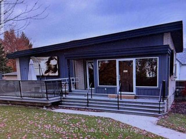 4 Mc Farlane Street, Stratford, ON, N5A 8B6 commercial for sale | Listing ID X13486 | Royal LePage