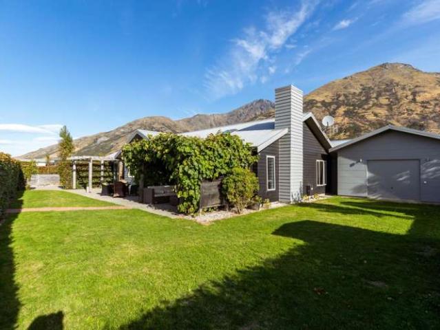 4 McIvor Lane, Lake Hayes Estate, Queenstown