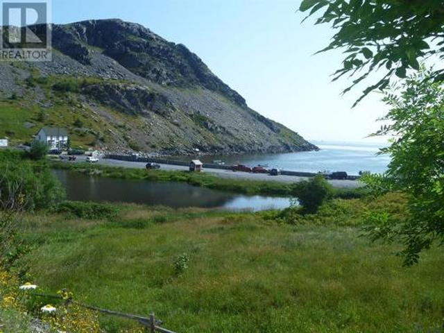 4 Meadow Road, Freshwater, NL, A1Y 1C6 recreational for sale | Listing ID 1300 | Royal LePage