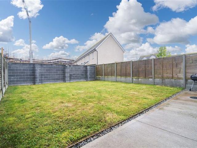 4 Meadowbank Green, Millers Glen, Swords, Co. Dublin Sherry FitzGerald Swords 4935 MyHome. Ie Residential