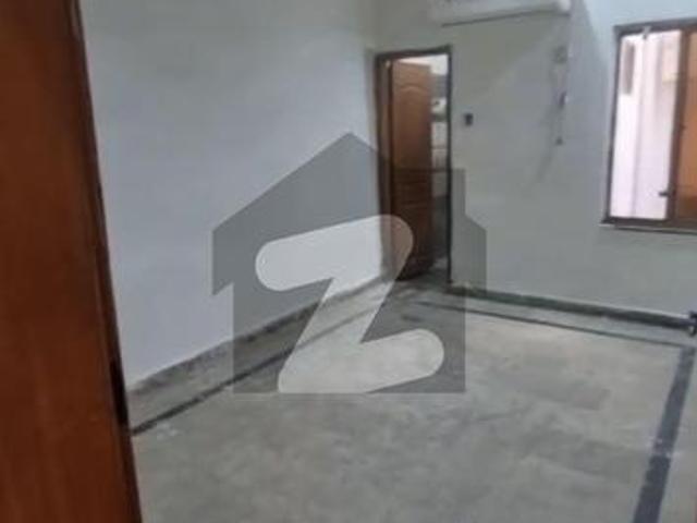 3 Marla brand new Double Storey House For Rent Canal Bank Housing Scheme
