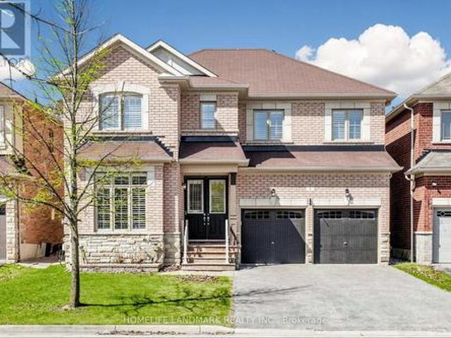 4 Merton Street, Richmond Hill, ON, L4E 2Z2 house for sale | Listing ID N13424 | Royal LePage