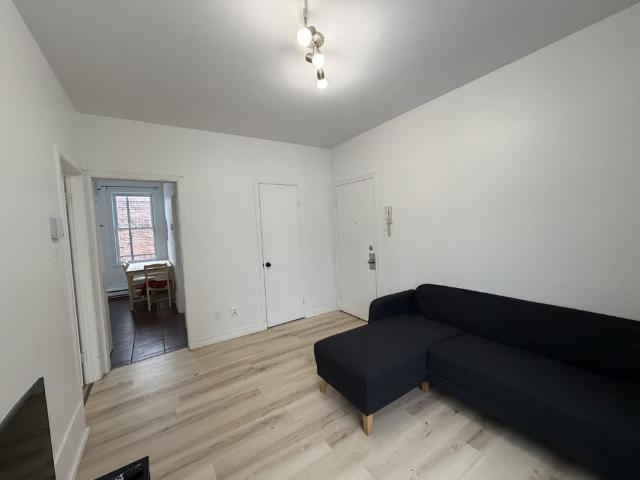 4 ½ Meublé | Haute Ville – La Cité Lim