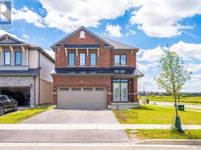 4 Midhurst Heights, Hamilton, ON, L8J 0K9 house for sale | Listing ID X13479 | Royal LePage