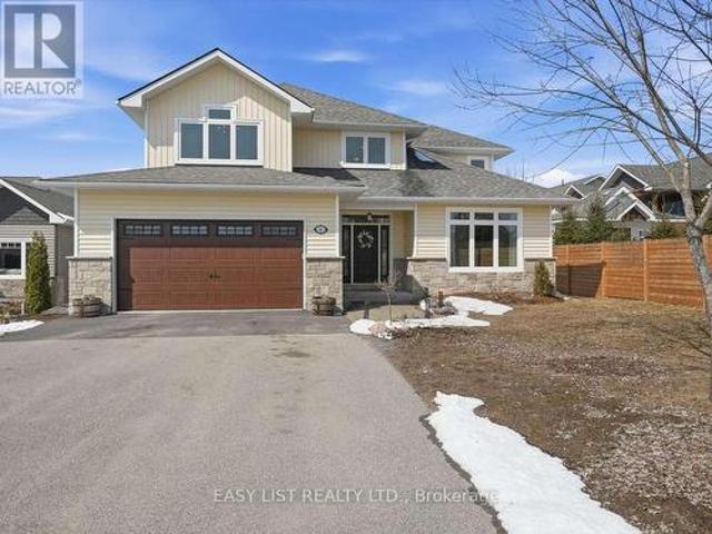 4 Millwood Court, Huntsville, ON, P1H 0B7 house for sale | Listing ID X13022 | Royal LePage