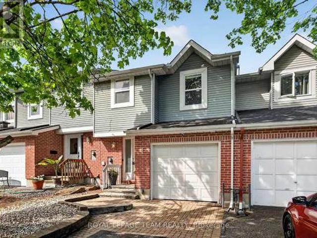 4 Mill Hill Road, Ottawa, ON, K2H 9N4 house for sale | Listing ID X13711 | Royal LePage