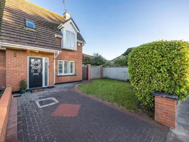 4 Millbank Court, Rush, Co. Dublin, K56DC82 is for sale
